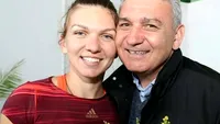 Tatăl Simonei Halep, dezvăluiri despre cununia celebrei sportive! Nu am emoții