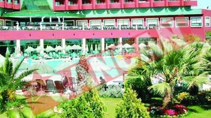 Oferte de vacanta in Antalya