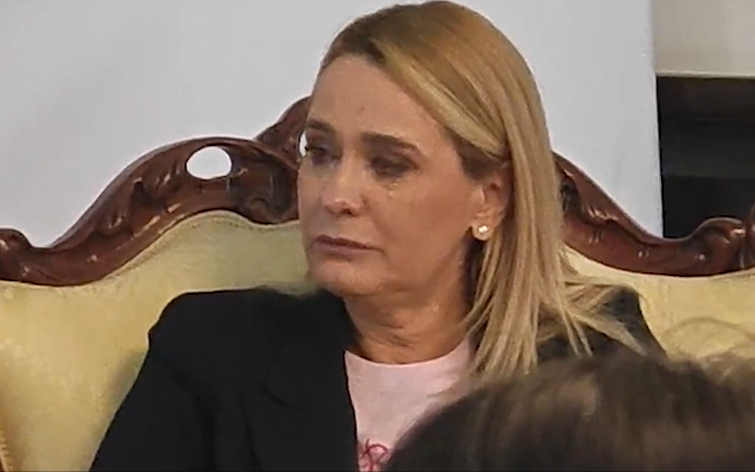 Andreea Esca/ sursă foto: social media