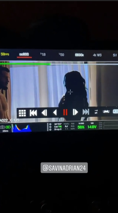 Daniela Crudu, filmată în ipostaze intime alături de unul dintre musculoșii de la Insula Iubirii! Bruneta a spus adevărul despre imaginile HOT