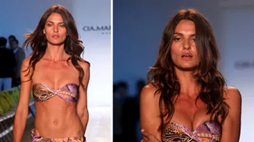 Directorul agentiei lui Catrinel Menghia: Divortul ei a inceput de cateva luni