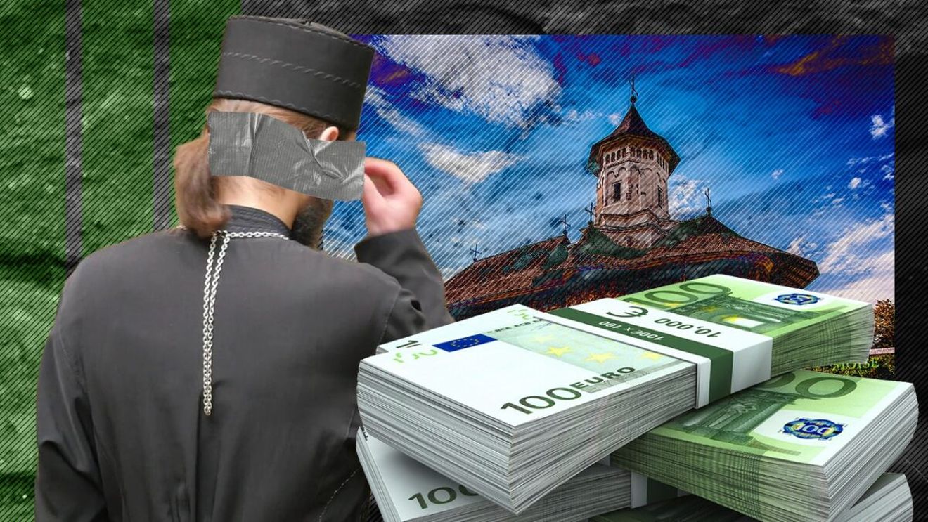 Un cunoscut artist s-a calugărit, după ce a câștigat un premiu de 100.000 de euro! La 25 de ani a simțit chemarea Domnului