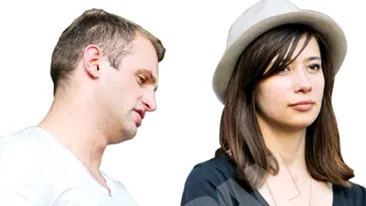 Isi aleg iubitele dupa acelasi criteriu. Pun Akcent pe picioare lungi!