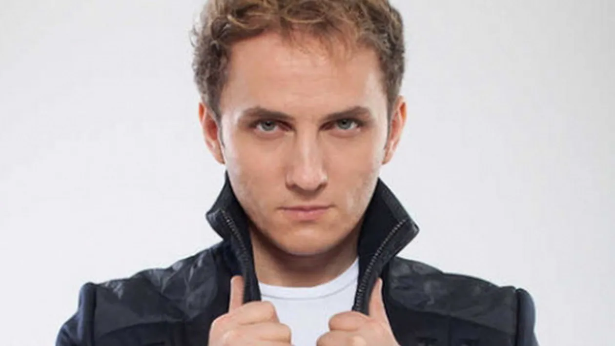 DRAMA lui Mihai Traistariu. Fratele sau nu vrea sa-i vorbeasca cu toate ca el ii plateste toate facturile: Ii transmit energii..