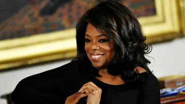 Oprah a luat o decizie IMPORTANTA in ceea ce priveste cariera ei! Vezi ce urmeaza sa faca