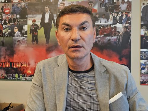 Cristi Borcea nu s-a uitat la bani pentru această femeie. Aventura de la Monte Carlo a costat 150.000 de euro