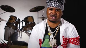 Șocant! Drakeo the Ruler a fost omorât, cu puțin timp înainte de a urca pe scenă. Urma să cântă alături de Snoop Dogg, Ice Cube și 50 Cent