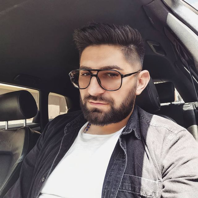 Ionuț Gojman de la „Insula Iubirii” / Sursă foto: Instagram