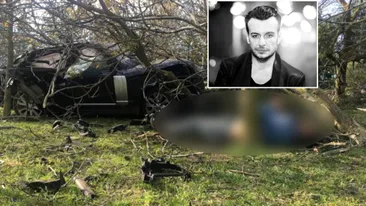 Un expert în domeniul poliției judiciare aruncă “bomba”: de ce a fost găsit trupul lui Răzvan Ciobanu cu mâinile în sus