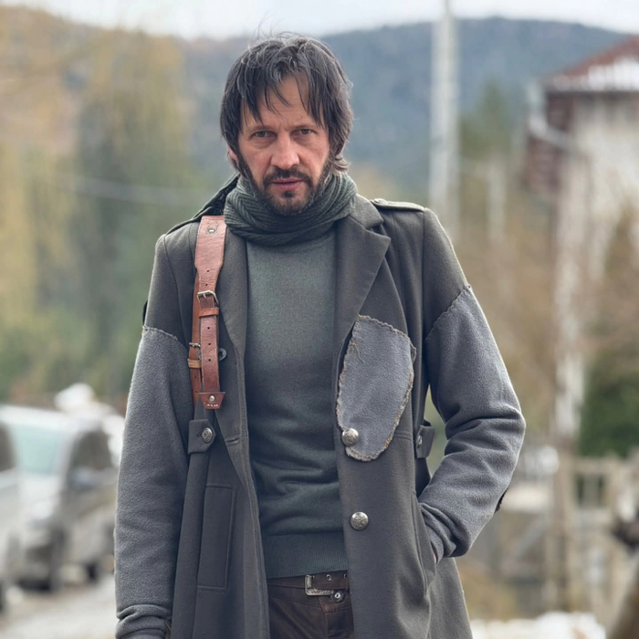 Actorul român care a jucat în producția lui Morgan Freeman, dezvăluiri din spatele culiselor: “A fost o mare nebunie!”