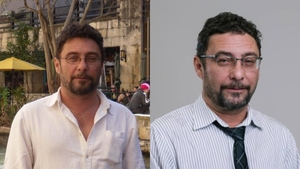 Doliu în presă! Jurnalistul Alin Fumurescu a murit la 57 de ani