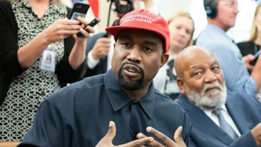 Turcia îl critică pe Kanye West după concertul din Istanbul. Rapperul, acuzat că a „jignit credința și valorile constituționale” ale țării
