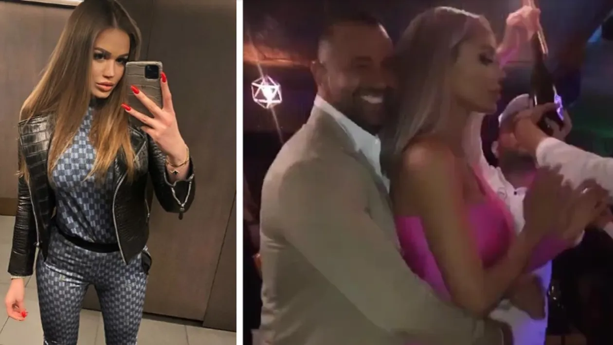 Prima reacție a Dariei Radionova, după ce Alex Bodi s-a întors la Bianca Drăgușanu. Rusoaica o face praf pe blondină: ”Tocurile mele sunt mai înalte decât…”