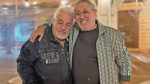 “Gașca din Primăverii” a revenit în forță! Jean Maurer a făcut primul pas, iar Serghei Mizil l-a primit cum numai el ştie: „Ne-am luat în brațe și ne-am sărutat pe gură”