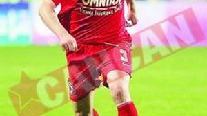 Petrecaretii de la Dinamo fug de bairamul de final de an