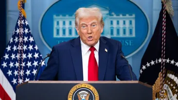 Greșeală ciudată a președintelui SUA. Donald Trump l-a sunat din greșeală pe un general în rezervă, iar apoi și-a ieșit din fire