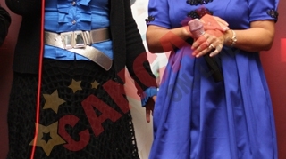 Elena Carstea si Silvia Dumitrescu s-au impacat: "Moartea Madalinei Manole ne-a apropiat"
