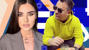 Theo Rose s-ar mărita și mâine cu Răzvan Fodor. Care sunt celebritățile care i-au făcut avansuri cântăreței