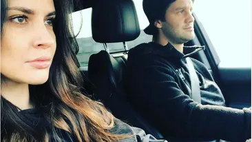 Cum s-a distrat Cristian Chivu de Paşte! A ciocnit ouă, după care a stat călare pe...