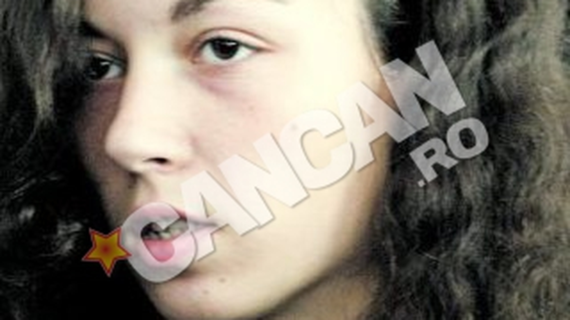 Carmen Bejan a primit de la sot un tort de fructe! Studenta criminala s-a cununat in zece minute