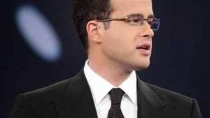 Ce bine arată soţia lui Mihai Gâdea! Cu ce se ocupă nevasta directorului de la Antena 3