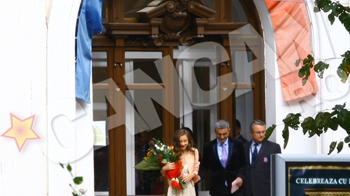 Alungat de la cununia lui Robert Turcescu! Cine este musafirul nepoftit care a fost scos imediat afara