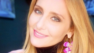 Alex Ciucu, absent de la ziua fiicei sale, Carolina? Pozele postate de Alina Sorescu spun totul