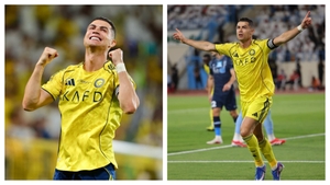 Cristiano Ronaldo ar urma să se retragă din echipa națională după Cupa Mondială. Anunțul a fost făcut de sora fotbalistului