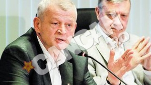 Oprescu a pregatit Capitala pentru Finala UEFA Europa League "Sper sa se simta bine toti cei care vin la Bucuresti"