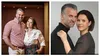 Oksana Ionașcu, dezvăluiri neașteptate din căsnicie „Eram două femei care îl împărțeau pe acest domn”