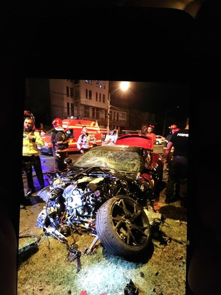 Mario Iorgulescu se zbate între viață și moarte. Detalii cutremurătoare în urma accidentului de pe Șoseaua Chitilei. EXCLUSIV