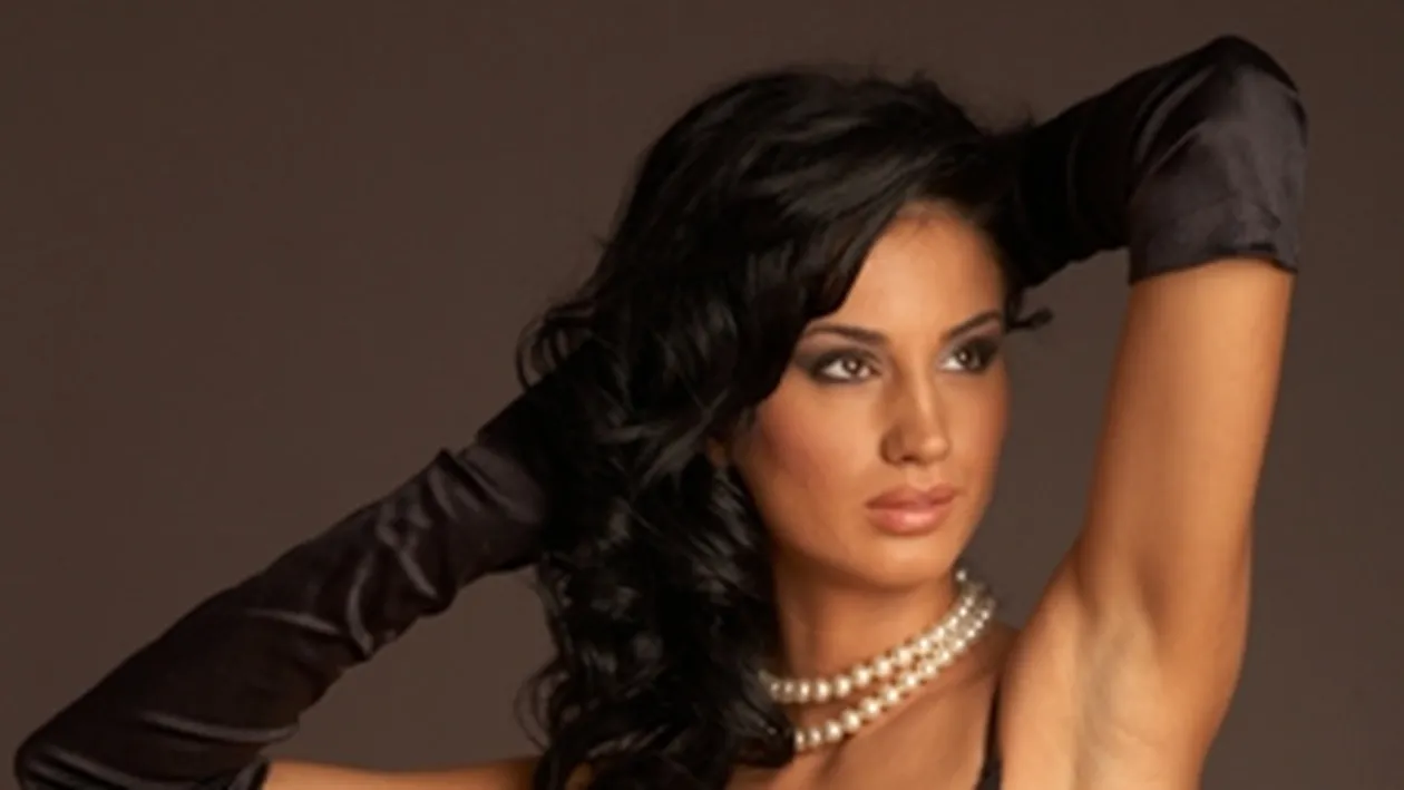 Geanina Varga se ocupa personal de cariera Corinei Zugravu