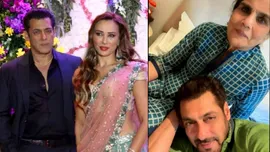 Mama lui Salman Khan rupe tăcerea despre Iulia Vântur! Ce relație există, de fapt, între româncă și actorul de la Bollywood. Acum e clar