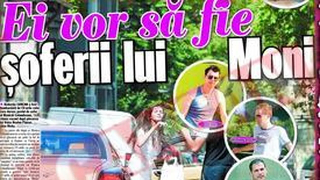 I-a prins cu CV-urile umflate