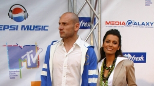 Poza care a aprins anii 2000: Bogdan Stelea și Lili Sandu, cuplul care a trăit totul la extrem