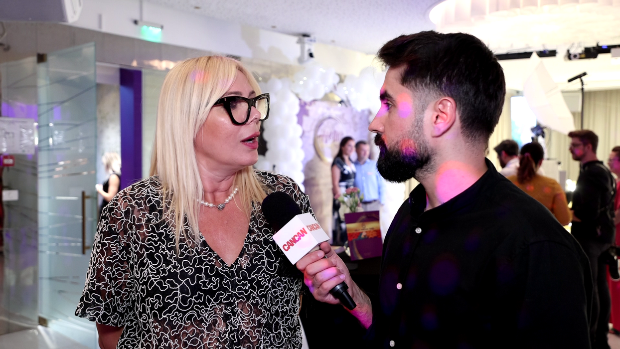 Interviu exploziv cu Dana Săvuică despre subiectele tabu ale vieții de cuplu: ”Să faci dragoste, îți trebuie minimum 30 de minute!”