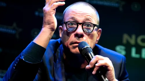 BREAKING! Jean-Claude Van Damme, cercetat de DIICOT! Celebrul actor este implicat într-un dosar de trafic de persoane