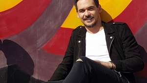 Răzvan Simion, din nou alături de copiii din căsătoria cu Diana. Cum şi-au distrat micuţii tatăl