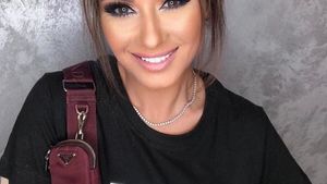 Anamaria Prodan, suspectă de coronavirus?!? A stat lângă unchiul său, depistat pozitiv. Impresara a făcut circ la 112