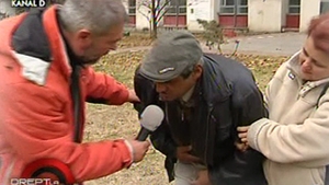 VIDEO Tatal lui Banel a ajuns la spital in chinuri groaznice! Este suspect de ulcer!