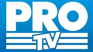 PRO TV, bătut măr de KANAL D şi ANTENA 1!