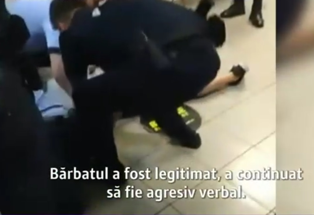 Scandal la o casă de pariuri din București: „Băi, tu l-ai omorât, tu te duci la puşcărie”. Ce acuzații le sunt aduse polițiștilor