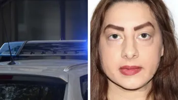 Alertă în Botoșani! O femeie de 32 de ani a dispărut de acasă și nu mai este de găsit