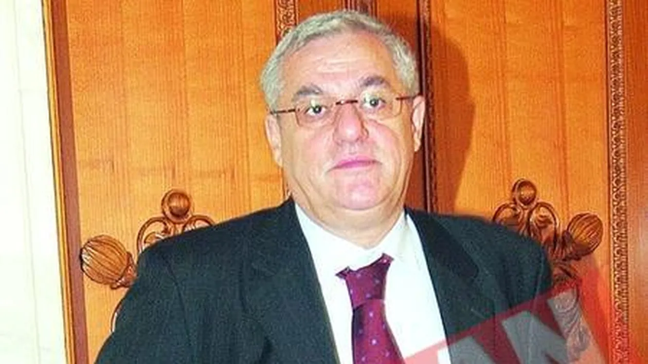 Dan Ioan Popescu, victorie spectaculoasa in Justitie