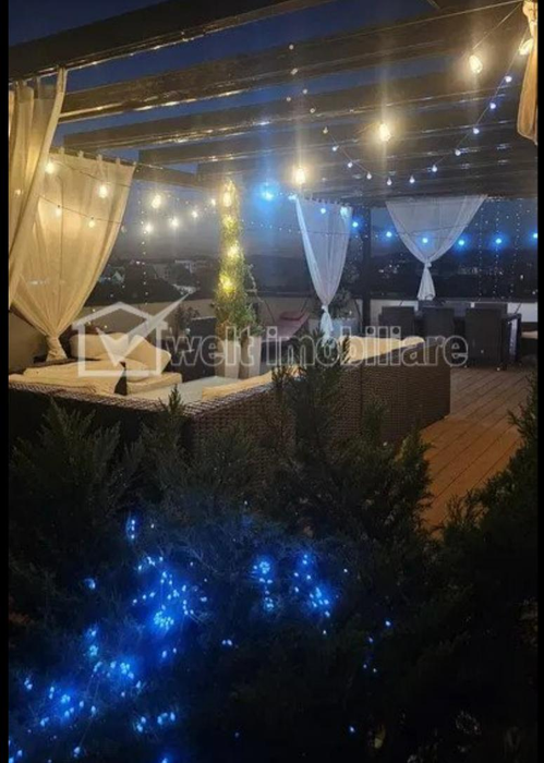 Cum arată apartamentul din Cluj-Napoca scos la vânzare cu 1.000.000 €. Câte camere are