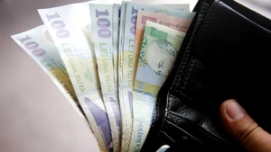 Vouchere de 620 de lei în octombrie de la Stat. Cine sunt românii care pot beneficia de acești bani