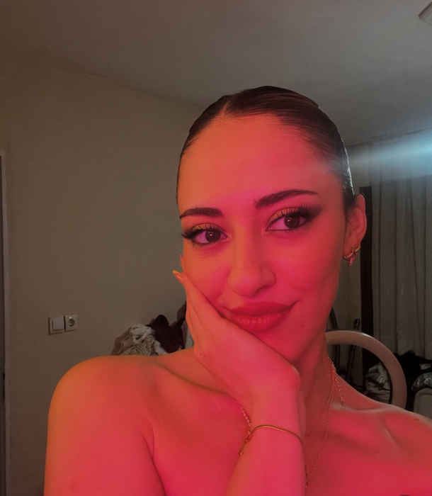 BREAKING | O influenceriță de doar 24 de ani a murit într-un accident rutier cumplit