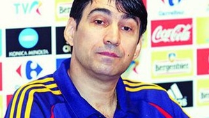 Piturca se teme si de Luxemburg: "Ei slabi? Cine suntem noi?"