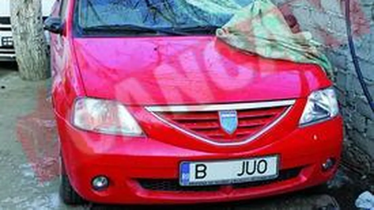 Monstrul violator isi tinea victimele in portbagaj