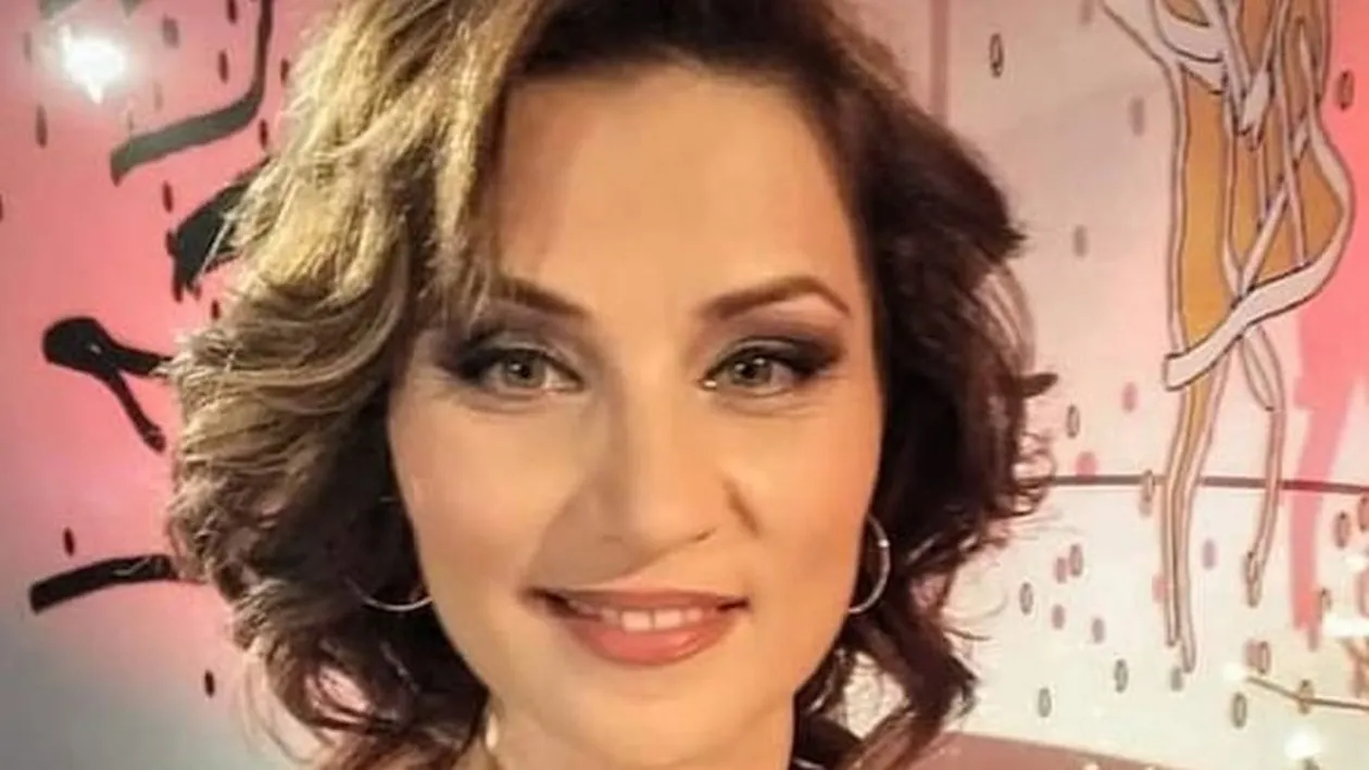 Băiatul Nicoletei Voicu se însoară: ”Am ajuns și soacră mare!”